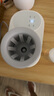 何物搖奶器溫奶器暖奶一體二合一熱奶器嬰兒奶瓶全自動(dòng)沖奶機恒溫加熱 搖奶+暖奶+解凍+保溫四合一 【30天免費試用丨不滿(mǎn)意直接退】 曬單實(shí)拍圖