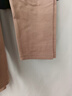 貓人高中生秋衣秋褲男校服打底內(nèi)搭保暖內(nèi)衣純棉青少年大童家居服睡衣 淺藍(lán)+灰藍(lán)【100棉·普通袖】 瘦版 2XL -推薦170-175cm/130-150斤 曬單實(shí)拍圖