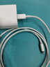 蘋果原裝20W快充充電頭電源適配器 適用 iPhone16/15/14ProMax13/12系列手機快速PD充電器 20W快充頭【不含線】 曬單實拍圖