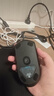 羅技（G）G102第二代游戲鼠標(biāo) RGB流光燈效鼠標(biāo) 輕量化  游戲級8000DPI傳感器 黑色 200-8000DPI 曬單實(shí)拍圖