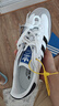 阿迪達斯 adidas三葉草samba T頭鞋運動(dòng)鞋男女休閑鞋教師節禮物B75806 38 曬單實(shí)拍圖