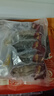 張奶奶 大連冷凍即食海參禮盒非干貨天然遼刺參高品質(zhì)海鮮無污染 即食海參 1500g 45-55頭3斤禮盒裝 體壁厚實 Q軟彈牙 曬單實拍圖