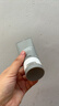 C咖雙管洗面奶80g氨基酸清潔控油潔面乳去黑頭角質(zhì)可卸妝男女 曬單實(shí)拍圖