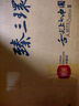 臻三環(huán)手工鑄鐵鍋炒鍋油炸鍋煮面泡面鍋無(wú)涂層雙耳 圓底龜紋 圓底龜紋 38cm 曬單實(shí)拍圖