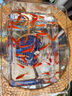 觀賞魚(yú)紅草金魚(yú)冷水魚(yú)金魚(yú)小魚(yú)活魚(yú)小寵物好養(yǎng)耐活闖缸練手飼料魚(yú) 草金魚(yú)三十條+2條備損 3-5cm 曬單實(shí)拍圖