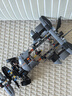 樂(lè)高（LEGO）42173 柯尼塞格灰色超跑 機(jī)械組男孩拼搭積木玩具生日禮物 曬單實(shí)拍圖