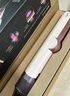 戴森（DYSON）Airstrait HT01 吹風(fēng)直發(fā)器 干發(fā)直發(fā)二合一 利用氣流輕松造型 吹風(fēng)機 直板夾  夾板 落日玫瑰色 曬單實(shí)拍圖