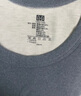 恒源祥【德絨發(fā)熱】保暖內衣男士含羊絨蠶絲抑菌秋衣秋褲套裝 曬單實(shí)拍圖