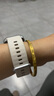 華為WATCH FIT 3 國(guó)家補(bǔ)貼15% 智能手表月光白輕薄大屏運(yùn)動(dòng)減脂長(zhǎng)續(xù)航 男女情侶手表 曬單實(shí)拍圖