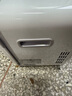 美的（Midea）車載電子冰箱10L車家兩用迷你小型學(xué)生宿舍辦公室儲存冷藏加熱箱 曬單實(shí)拍圖