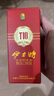 伊力特新疆白酒52度綿柔濃香型伊力特T10珍藏純糧酒口糧送禮酒廠直供 52度 100mL 1瓶 單瓶裝 曬單實拍圖