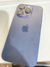 Apple【現貨速發(fā)】iPhone15Pro 手機15pro全網(wǎng)通5G雙卡雙待手機LL 蘋(píng)果15pro 藍色鈦金屬 256GB 全網(wǎng)通+質(zhì)保2年+配件禮包 曬單實(shí)拍圖