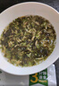口味全 紫菜蝦皮湯6g*10包云吞面餛飩湯料包沖泡即食高蛋白干貨早餐湯料 曬單實拍圖