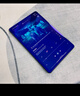 HURAIEI平板電腦 2025新款ipad超薄十核120hz高刷4K高清全面屏學(xué)習(xí)辦公娛樂游戲平板插卡全網(wǎng)通5GWiFi帶筆 星空藍(lán) 12英旗艦版16G+512GB+【豪華大禮包】 官方正品＋旗艦芯 曬單實(shí)拍圖