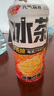 元氣森林冰茶減糖冰爆檸檬紅茶大瓶茶飲料900mL*12瓶 整箱 曬單實拍圖