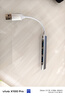 S 斯洛普 THROPEUSB3.0集線器多接口擴(kuò)展塢臺(tái)式機(jī)主機(jī)筆記本電腦手機(jī)平板通用拓展連接鍵盤鼠標(biāo)U盤typec延長(zhǎng)線HUB 灰色/USB3.0接口【免驅(qū)動(dòng)不卡頓】 曬單實(shí)拍圖