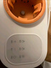波咯咯（bololo）溫奶器搖奶器二合一自動恒溫加熱母乳保溫奶瓶暖奶器嬰兒搖奶機 【經(jīng)典款】無水暖奶搖奶器 曬單實拍圖