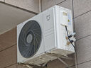 小米（MI）米家1.5匹 巨省電pro 超一級能效 變頻冷暖  空調(diào)掛機 35GW-NA20/V1A1 國家補貼20% 2025新款  曬單實拍圖