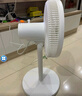 奧克斯(AUX)電風(fēng)扇/落地扇/交流定頻家用7葉循環(huán)空氣/節能柔風(fēng)臺式立式兩用/桌面風(fēng)扇/FS1613-1(7葉) 曬單實(shí)拍圖
