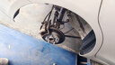 固特異（Goodyear）汽車(chē)輪胎 205/55R16 91V ATM 安乘 原配福睿斯 曬單實(shí)拍圖