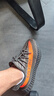 阿迪達(dá)斯Yeezy350夏日透氣椰子男女休閑鞋HQ7045 44 曬單實拍圖