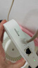 NRadio鯤鵬C2000迷你5gcpe小型5g插卡路由器移動wifi隨身wifi2025便攜軟路由可插sim卡千兆網(wǎng)口可插網(wǎng)線 C2000 | AX900 可插卡版 曬單實拍圖