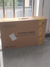 康佳（KONKA）23.8英寸 家用辦公電腦顯示器 75Hz 高對比度 低藍光 廣視角 可壁掛 高清液晶顯示屏 KM2419W2 曬單實拍圖