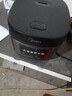 美的（Midea）電飯煲家用電飯鍋5L大容量4-5-8-10人多功能智能預(yù)約柴火飯煲湯煮粥蛋糕不粘內(nèi)膽微壓煮飯鍋 【微壓燜香閥】 5L MB-RE529 曬單實拍圖