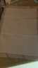 好奇（Huggies）小森林紙尿褲S62片(4-8kg)尿不濕心鉆【透氧頂配更低敏】 曬單實(shí)拍圖