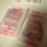 JINYIHOUSE衣柜防潮防霉防蟲(chóng)除味樟腦丸鞋柜除臭芳香白桃烏龍香型48小包裝 曬單實(shí)拍圖