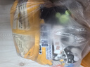 老管家活性炭除濕袋230g*10袋裝除濕干燥劑室內衣柜除濕防霉防潮 曬單實拍圖