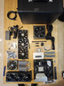 Thermalright(利民)Assassin King 120 SE CPU風冷散熱器 AGHP逆重力五熱管 支持雙平臺 S-FDB軸承 AK120 SE 曬單實拍圖