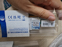 憶捷（EAGET）DDR3 8GB 1600 電腦臺式機內存條 普條 第三代電腦內存 辦公學(xué)習適用 P10 曬單實(shí)拍圖