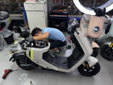 小牛電動MT 48V30AH彩屏版 電動自行車鋰電池 新國標(biāo)智能電瓶通勤成人代步自行車 到店自提 曬單實拍圖