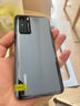 華為（HUAWEI）P40麒麟990處理器鴻蒙OS系統(tǒng)雙模5G快充手機(jī)6.1英寸直面屏小手機(jī) P40 亮黑色 8GB+128GB/全網(wǎng)通5G 套餐一【第三方屏幕】 曬單實(shí)拍圖