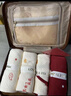 INSAHO嬰兒衣服秋冬新生兒禮盒見(jiàn)面禮純棉套裝剛出生寶寶滿(mǎn)月百天 曬單實(shí)拍圖