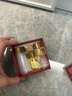 縱橫金業(yè)足金999   黃金轉(zhuǎn)運(yùn)珠 金珠子  1克 單顆 頂珠 散珠 手串diy 1克  轉(zhuǎn)運(yùn)珠 曬單實(shí)拍圖