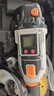 科麥斯數(shù)顯鋰電角磨機(jī)拋光機(jī)充電式打磨機(jī)多功能切割機(jī)磨光機(jī)電動(dòng)工具 曬單實(shí)拍圖