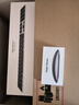 Apple/蘋果 妙控鼠標-黑色(USB-C端口)多點觸控表面蘋果鼠標藍牙鼠標無線鼠標辦公鼠標適用于Mac/iPad 曬單實拍圖