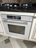 東芝（TOSHIBA）【大白茶Pro】T700A嵌入式水波爐微蒸烤一體機(jī)70L容量臻彩屏250℃過熱水蒸氣變頻微波爐炸燉蒸烤箱 【旗艦頂配】70L大師級(jí)水波爐 | 玉肌紗系列 曬單實(shí)拍圖