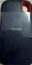 閃迪（SanDisk）1TB Type-c USB3.2 NVMe移動(dòng)固態(tài)硬盤（PSSD）E61卓越版 1050MB/s三防保護(hù) 手機(jī)筆記本電腦外接SSD 曬單實(shí)拍圖
