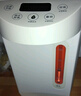 美的（Midea）0塑料水路電水瓶電熱水壺316L不銹鋼家用5L大容量控溫保溫恒溫?zé)畨毓飧泄?jié)能除氯電熱水瓶01CPro 曬單實(shí)拍圖