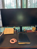 聯(lián)合創(chuàng)新40英寸帶魚屏 準(zhǔn)4K顯示器 144Hz Type-C90W反向充電 智慧雙屏 剪輯設(shè)計(jì)游戲辦公電腦顯示屏40C1R 曬單實(shí)拍圖