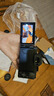 松下（Panasonic）Lumix G100D M43畫幅相機 M43卡口 微單相機 無反數(shù)碼相機 G100D+【12-60mm白盒】單鏡套裝 曬單實拍圖
