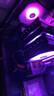 Thermalright(利民)Peerless Assassin 120 SE ARGB 風(fēng)冷散熱器AGHP逆重力6熱管逆轉雙C12C-S風(fēng)扇PA120 SE ARGB 曬單實(shí)拍圖