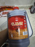 樸小樣韓式石鍋拌飯醬 韓國(guó)風(fēng)味拌飯醬米下飯村辣椒醬甜辣醬料 曬單實(shí)拍圖