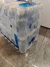 盒馬MAX 弱堿性天然礦泉水 350ml*48瓶吉林長白山礦泉水【新老包裝交替】 48瓶 - 曬單實拍圖