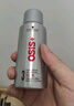 施華蔻專(zhuān)業(yè)OSIS剛勁定型噴霧發(fā)膠100ml 蓬松旅行裝便攜男士清爽持久清香小瓶 曬單實(shí)拍圖