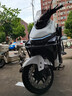 雅迪【重磅新品】冠能S 白鯊90 電動(dòng)自行車(chē)通勤代步長(cháng)續航智能電動(dòng)車(chē)【門(mén)店自提】 顏色到店自選 曬單實(shí)拍圖