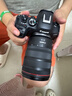 佳能（Canon）EOS R6 Mark II R62全畫幅微單相機(jī) R6二代 4K Vlog視頻直播 RF24-70mm F2.8 IS變焦 旅行暢玩套裝 曬單實(shí)拍圖